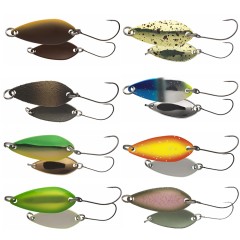 Varalica Plandavka Daiwa Presso ADM 2,6cm 3,8gr