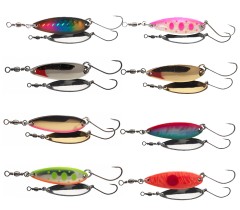 Varalica Plandavka Daiwa Presso CNK 3,6cm 7,0gr