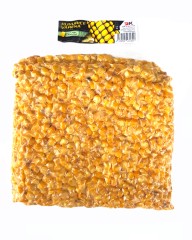 Varená Kukurica DK Fishing 2,5kg