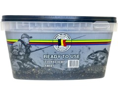 Vařeno Konoplje MVDE Slatko 3kg
