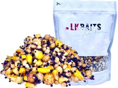 Vařený Partiklový Mix LK Baits Partikl Mix 5kg