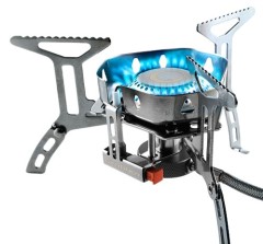 Vařič Gardner G-Force Stove 3500W Vařič Gardner G-Force Stove 3500W