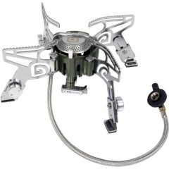 Varič Trakker Armolife CG-4 Stove Varič Trakker Armolife CG-4 Stove