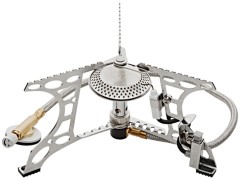 Varič Trakker Armolife Tri-Lite Stove Varič Trakker Armolife Tri-Lite Stove