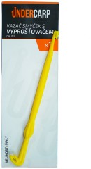 Vazač smyček UnderCarp s vyprošťovačem háčeka malići
