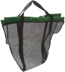 Vážiaci Vak Sensas Competition