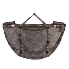 Vážící Sak Nash Failsafe Retainer Sling Camo