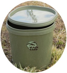 Vedierko Black Carp Vedierko Black Carp