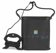 Vedro Preston Supera EVA Drop Bucket Vedro Preston Supera EVA Drop Bucket