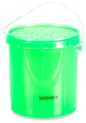 Vedro Saenger Wormbucket Vedro Saenger Wormbucket