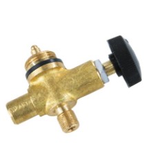 Ventil Meva Jednocestný 2157 Ventil Meva Jednocestný 2157