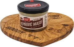 Vepřovo u vlastitom soku Slanina GOODY 77 - 170g