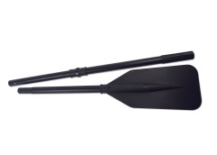 Vesla za čamac Carp Spirit Black Boat Oars