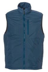 Vesta Grundéns Forecast Insulated Vest Poseidon