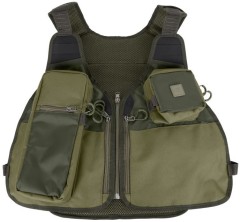 Vesta Korum Progress Roving Vest Vesta Korum Progress Roving Vest