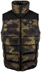 Vesta Kumu Deception Khaki Vesta Kumu Deception Khaki