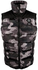 Vesta Kumu Deception Sivá