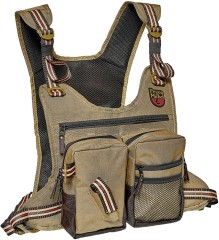 Vesta Pezon&Michel Eaux Vives Source Wading Vest