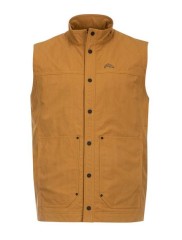 Vesta Simms Dockwear Prsluk Tamna Bronca