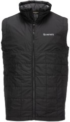 Vesta Simms Fall Run Vest Black