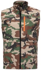 Vesta Simms Rogue Vest CX Woodland Camo