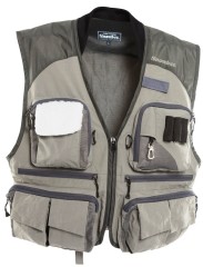Vesta Snowbee Superlight Fly Vest