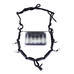 Vezica za pribor C&F Design Lanyard Plus LY-Plus