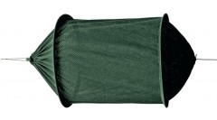 Vezirak JSA Fish Pike Tunel ZIP 2 Krug Crni