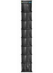 Vezirak Preston 2,5m Carp Mesh Keepnet
