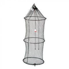 Vezírek Giants Fishing Keep Net 40x80cm Vezírek Giants Fishing Keep Net 40x80cm