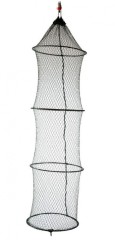 Vezírek Giants Fishing Keep Net
