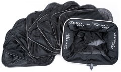 Vezírek Shimano Aero Pro Keepnet