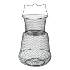 Vezírek Zebco Wire Landing Net Round Vezírek Zebco Wire Landing Net Round