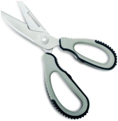 Viacúčelové nožnice Rapala Fish & Game Shears