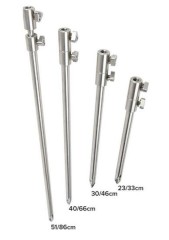 Vidlica Carp Spirit INOX QR Bank Stick