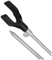 Vidlica Giants Fishing Bank Stick U 50-90cm Vidlica Giants Fishing Bank Stick U 50-90cm