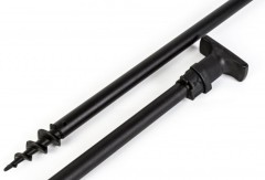 Vidlička Korum Leverage Screw Point Bankstick