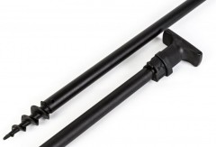 Vidlička Korum Leverage Screw Point XT Bankstick Délka 75cm