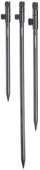 Vidlička Starbaits Black Spot Magnet Štap