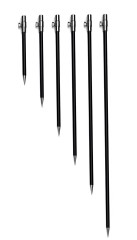 Vidlička Summittackle Black Cobalt Zapichovacie Vidlička Summittackle Black Cobalt Zapichovacie