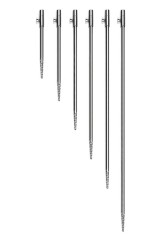 Vidlička Summittackle Nerezová Zavrtávacie Vidlička Summittackle Nerezová Zavrtávacie