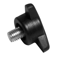 Vijak Daemons s plastičnom glavom M8 Vijak Daemons s plastičnom glavom M8