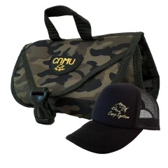 Viseći Pak Plinski sustav CCS + Kapa