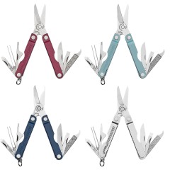 Višenamjenski Alat Leatherman Micra