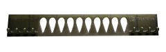 Vješalica za predveze RidgeMonkey Hangman Rig Rack