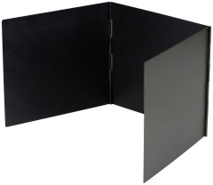 Vjetrobran Fox Cookware Windshield