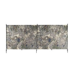 Vjetrobran Nash Bank Life Windbreak Camo