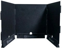 Vjetrobran RidgeMonkey Quad Connect Windshield