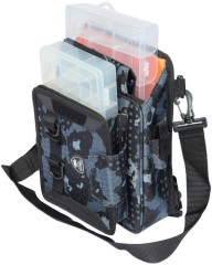 Vláčecí Ledvinka Giants Fishing Rola Štap/Čarapa Torba Vláčecí Ledvinka Giants Fishing Rola Štap/Čarapa Torba