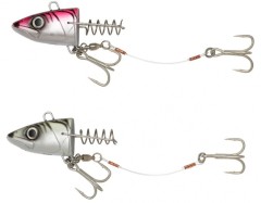 Vlačeći Sustav DAM Salt-X Dead Bait Sustav 200gr